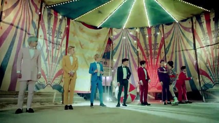 Block B - Jackpot lyrics [sub]