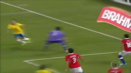 Ето това се казва да се изгавриш с вратаря!