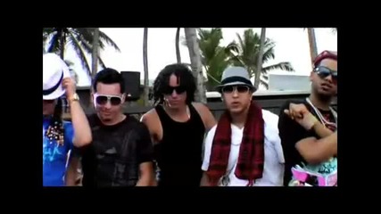 daddy yankee feat, jowell & randy - que tengo que hacer remix (official video)