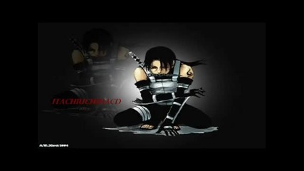 Naruto vs Sasuke Shippuden-in the end