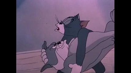 [hq] Tom and Jerry [hq]