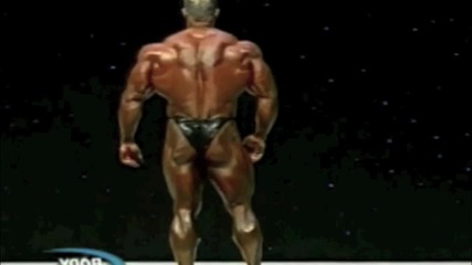 Road to the 2010 Mr Olympia - Jay Cutler 