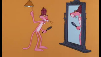 Sherlock Pink