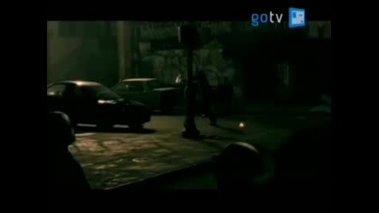 Linkin Park - Shadow Of The Day + Bg Subs