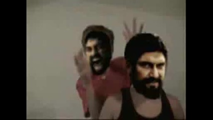 Спартаааа!!!!
