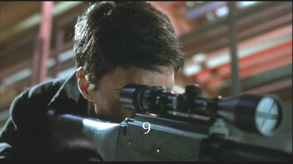 Убийствата на Робокоп във филма Робокоп 2 (1990)