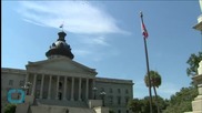 South Carolina to Take Down Confederate Flag At Capitol