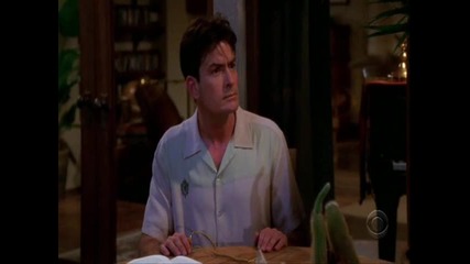 Two And A Half Men S04 ep 2