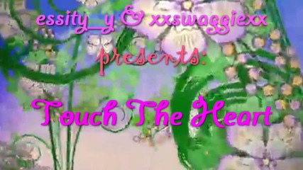 Летен, свеж епизод! Touch the Heart - епизод 5 (ще сложа Дерекски компод)