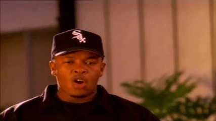 Snoop Dogg - Who Am I (whats My Name)