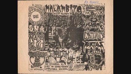 Supplicium - Brutal Hate