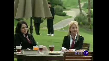 Rebelde 2a Temporada Capitulo 63 Pt 1