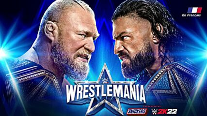 WWE Now en Français: Aperçu de WWE WrestleMania Sunday