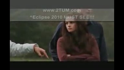The Twilight Saga Eclipse 2010 New 9 mins Preview updated June 6th 2010 