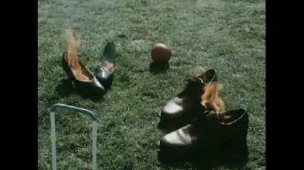 Pink Floyd - The Fletcher memorial home 