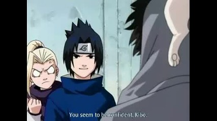 Avril Lavigne - Sakura Vs. Ino - Girlfriend (amv)