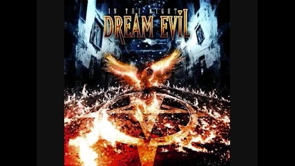 Dream Evil - Frostbite
