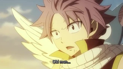 { Bg Sub } Fairy Tail - 232 ( S2 - 57 )