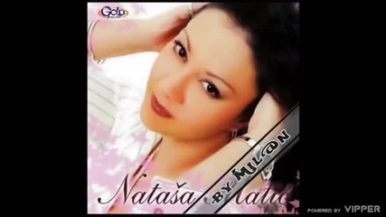 Natasa Matic - Cero - (Audio 2007)