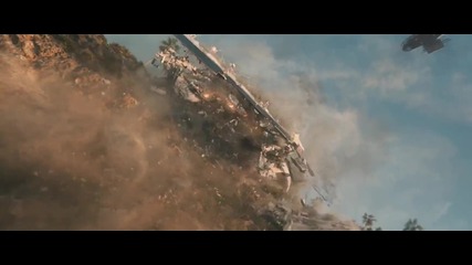 Iron Man 3 (2013) Movie Trailer