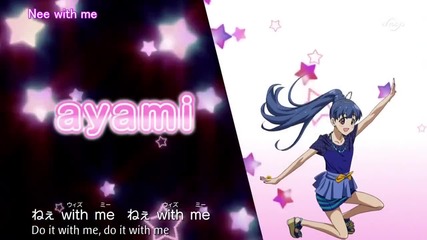 Pretty Rhythm- Dear My Future Episode 36