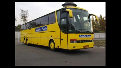 Setra S 317hdh