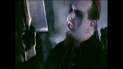 Dimmu Borgir - Progenies Of The Apocalypse (високо качество)