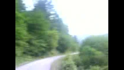 Красотите На България - Стара Планина 1