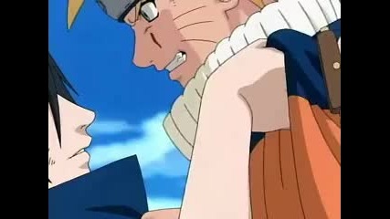 Sasuke {amv} Remember the name