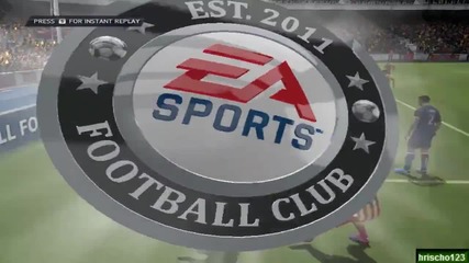 Barcelona vs Psg