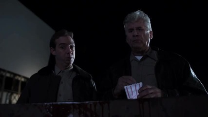 Some Guy Who Kills *2012* Trailer