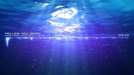 Zedd feat. Bright Lights - Follow You Down (remix)