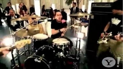 simple plan - shut up