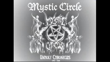 Mystic Circle Whore Babylon