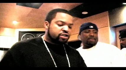 Ice Cube - Smoke Some Weed Hq