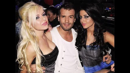 Krum - Debora i Kristiana 2011 - Tanci manci