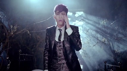 Boyfriend- Witch Mv