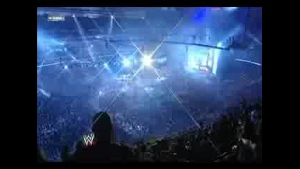 john cena qko izlizane