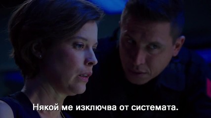 Стрелата Сезон 4 Епизод 11