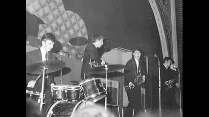The beatles  - Pre - Recorddeal1957 - 62