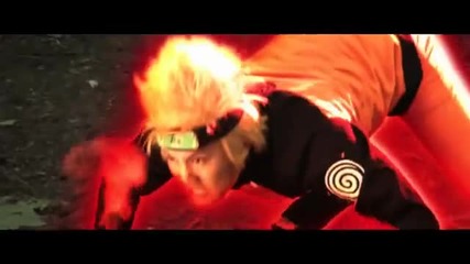 Naruto The Movie! (official Fake Trailer)