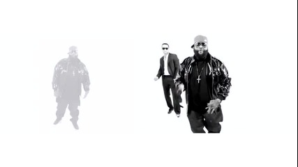 Rick Ross Feat. John Legend - Sweet Life ( Високо Качество ) 