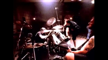 Pantera - I_m Broken (official Video)