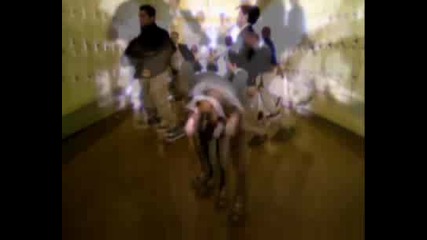 Britney Spears - Baby One More Time