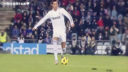 Cristiano Ronaldo - Magnetic 2011 Hd