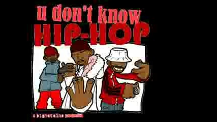 Hip - Hop & Emo