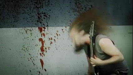 Suicide Silence - You Only Live Once (official Video)