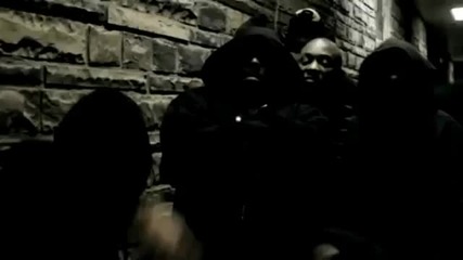Onyx ft. Makem Play - Black Hoodie Rap [official Music Video 2010]