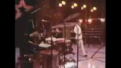 Sweet - Burn On The Flame
