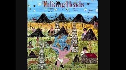 Talking Heads - Creatures of Love & The Lady Dont Mind